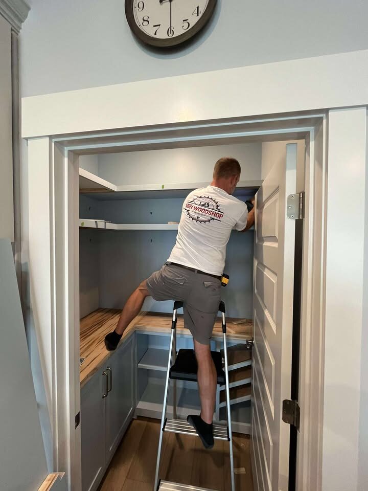 MBH home project