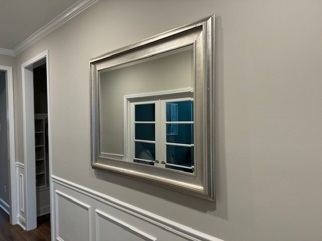 MBH handyman project