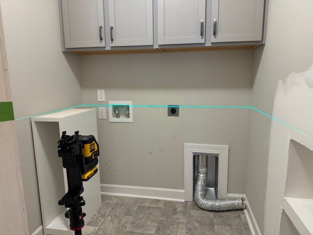 MBH installation project